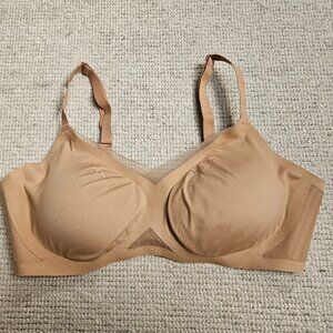 Honeylove Tan Bra